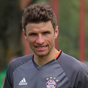 Thomas Müller