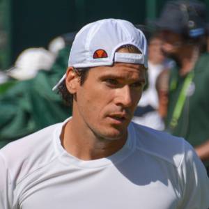 Tommy Haas