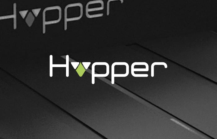Hopper Fitting Markenübersicht
