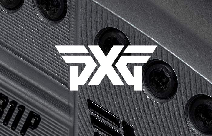 PXG Fitting Markenübersicht