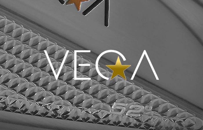 Vega Fitting Markenübersicht