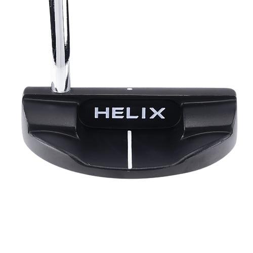 Helix Golf 023M Back