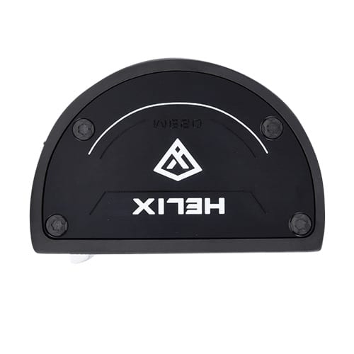 Helix Golf 023M Sole