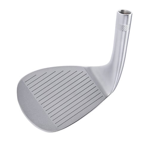 Helix Golf Wedge 023SF Face2