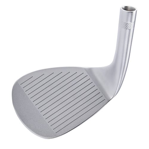 Helix Golf Wedge 023SX Face2