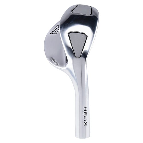 Helix Golf Wedge 023S Back