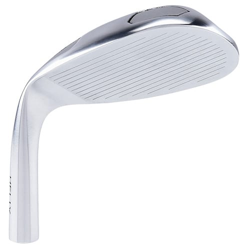 Helix Golf Wedge 023S Face