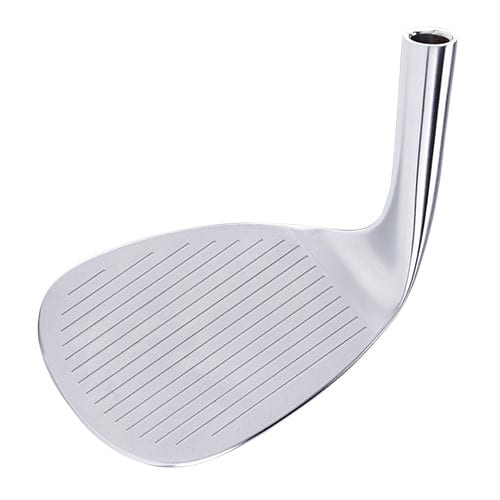 Helix Golf Wedge 023S Face2