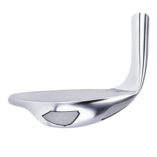 Helix Golf Wedge 023S Sole