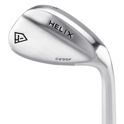 Helix Golf Wedge 023SF
