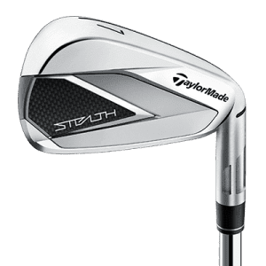 Taylormade Stealth Iron