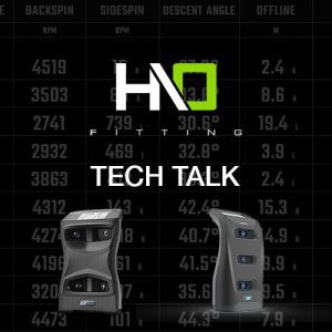 HIO Magazin Tech Talk Foresight GC3 & GC Quad Review