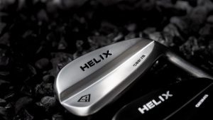 HELIX Eisen Review