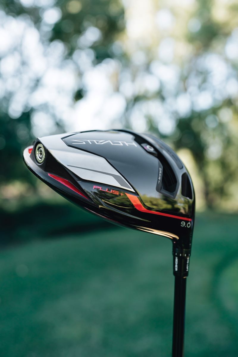 Taylormade Stealth Review