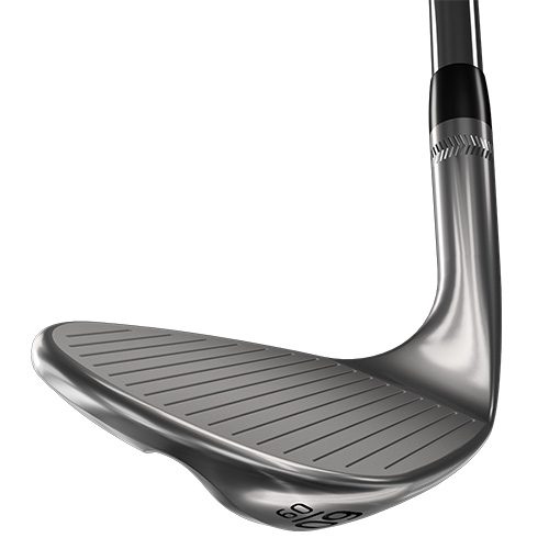PXG 0311 Forged Wedge Toe/Face
