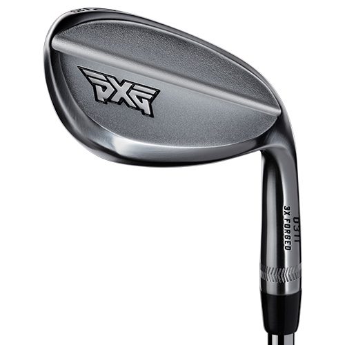 PXG 0311 Forged Wedge