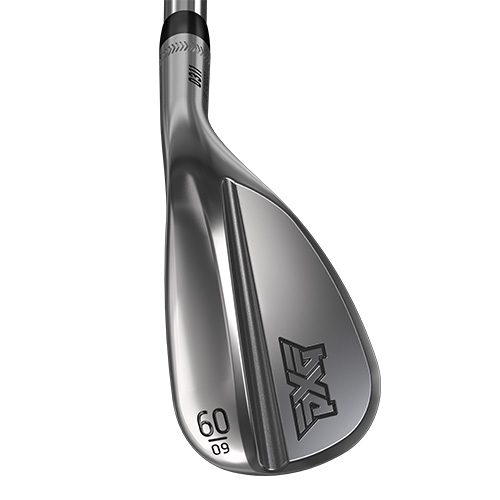 PXG 0311 Forged Wedge Back