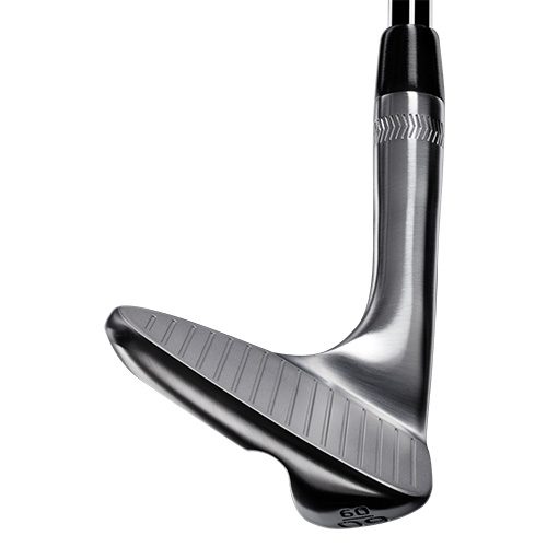 PXG 0311 Forged Wedge Toe2