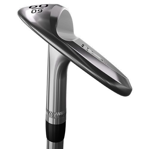 PXG 0311 Forged Wedge Toe