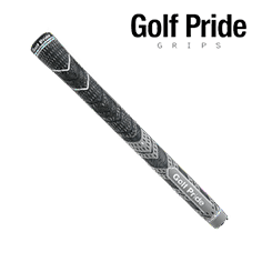 Golf Pride MCC Plus4 Grau