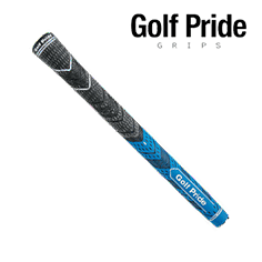Golf Pride MCC Plus4 Blau