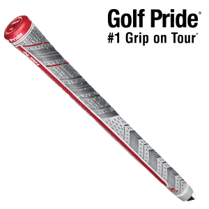 Golf Pride MCC Plus4 Align Grau