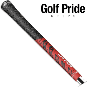 Golf Pride MCC Rot