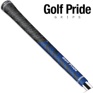 Golf Pride MCC Blau