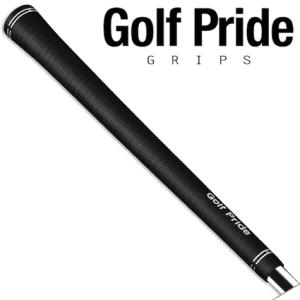 GolfPride Tour Velvet Black Golfgriff