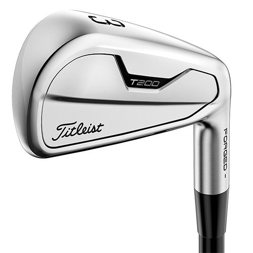 Titleist T200 Utility Back