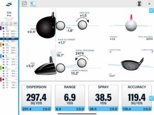 Launch-Monitor