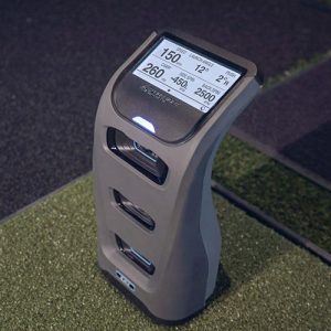Foreseight GC3 Launch Monitor
