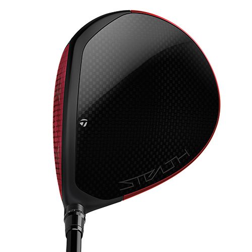 Taylormade Stealth2 Driver Address