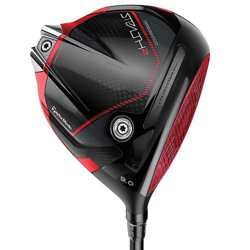 Taylormade Stealth2 Driver