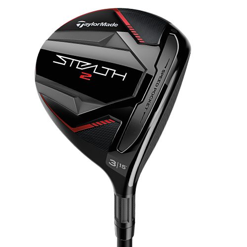 TaylorMade Stealth2 Holz