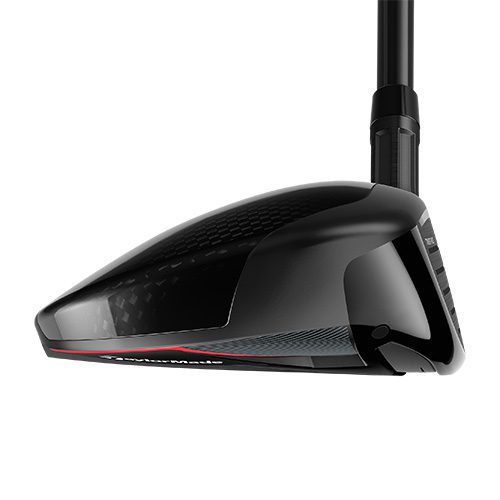 TaylorMade Stealth 2 Holz Toe