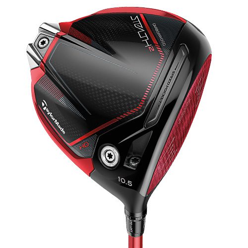 Taylormade Stealth2 HD Driver
