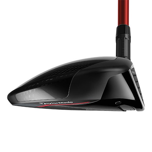 TaylorMade Stealth 2 HD Holz Toe