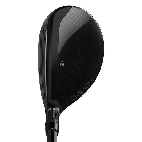 TaylorMade Stealth 2 Rescue Top