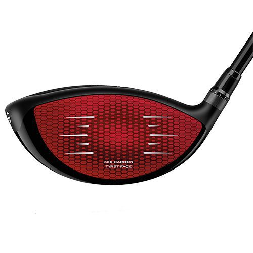 Taylormade Stealth2 Plus Driver Face