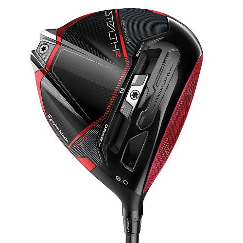 Taylormade Stealth2 Plus Driver