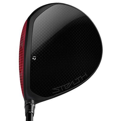 Taylormade Stealth2 Plus Driver Top
