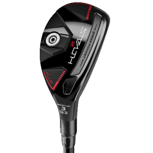 TaylorMade Stealth2 Plus Rescue