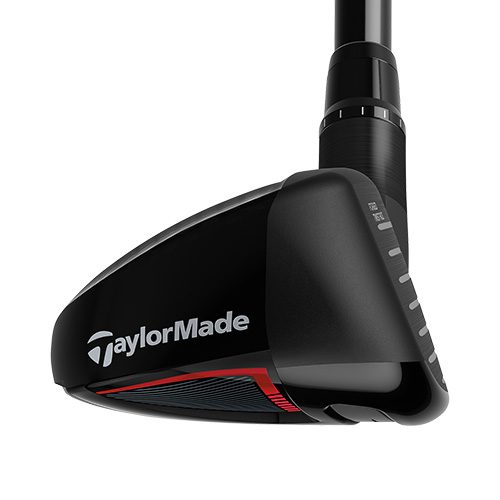 TaylorMade Stealth 2 Plus Rescue Toe