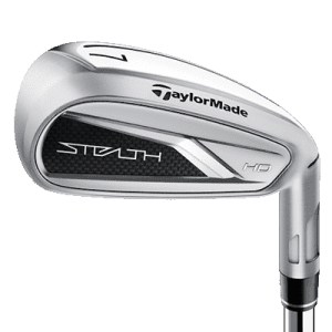 TaylorMade Stealth HD Iron