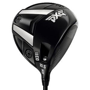 PXG 0311 GEN6 Driver Product