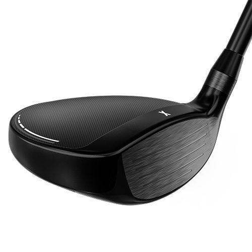 PXG 0311 Gen6 Fairway Face