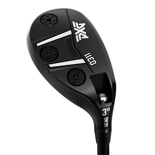 PXG 0311 GEN6 Hybrid Sole