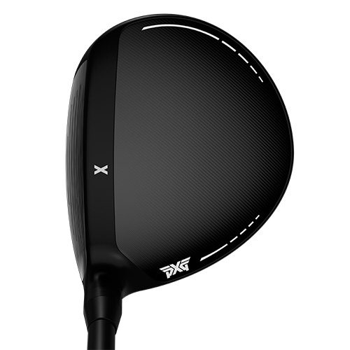 PXG 0311 GEN6 XF Fairway Top