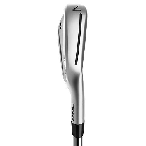 TaylorMade P770 Sole